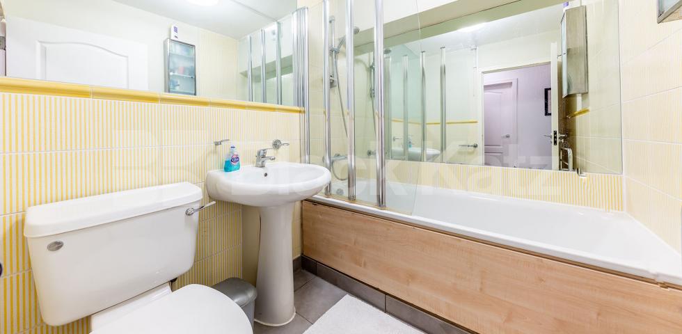 			ONE BED IN FITZROVIA!, 1 Bedroom, 1 bath, 1 reception Flat			 Fitzroy Street, FITZROVIA 